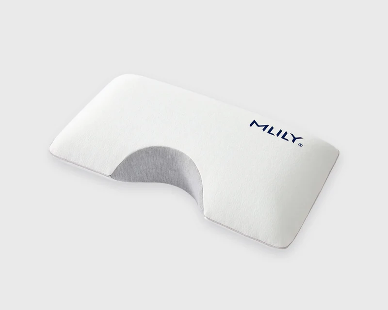 Serenity Shoulder Pillow