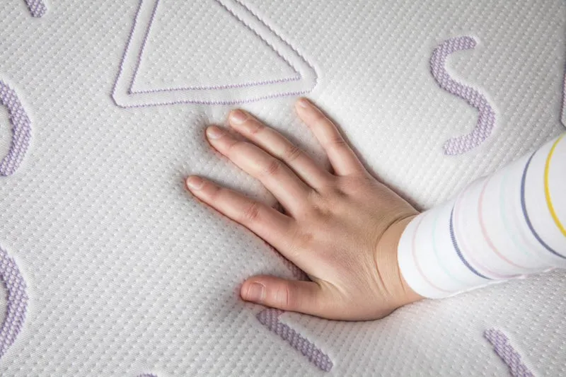JAMA™ 5" Mattress