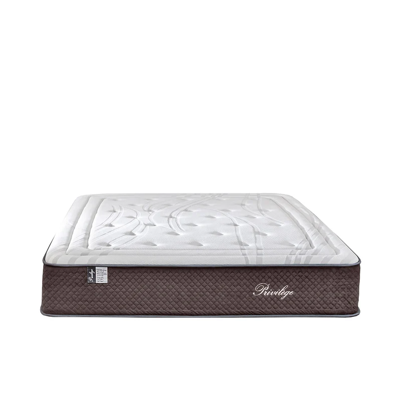 Matelas Hybride 30 cm PRIVILÈGE