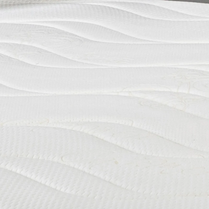 Matelas Zermatt - Mousse mémoire de forme - 31 cm d'épaisseur - Accueil équilibré, soutien très ferme