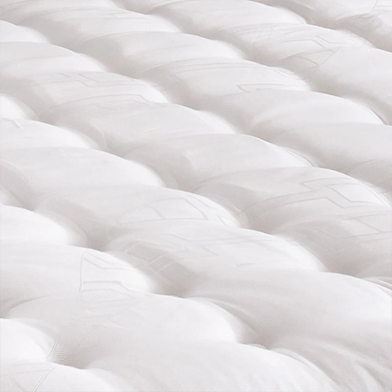 Matelas Châtelet - Mousse mémoire de forme - 24 cm d'épaisseur - Accueil moelleux, soutien ferme