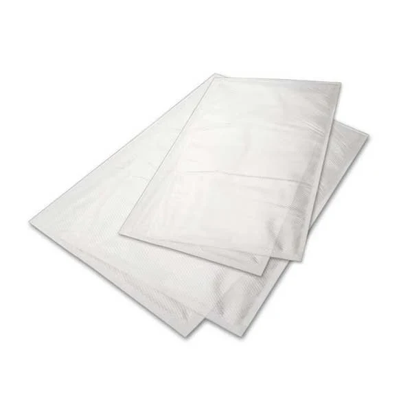 100 sacs prédécoupés 25 x 35 cm Lacor