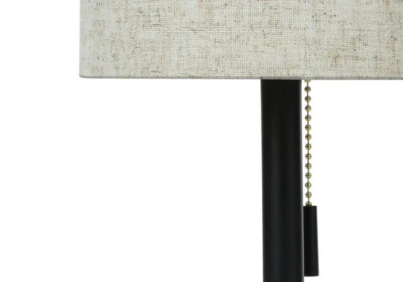 NOVERA DUO™ – MODERN TABLE LAMP SET WITH USB (2-PIECE) – I 9650