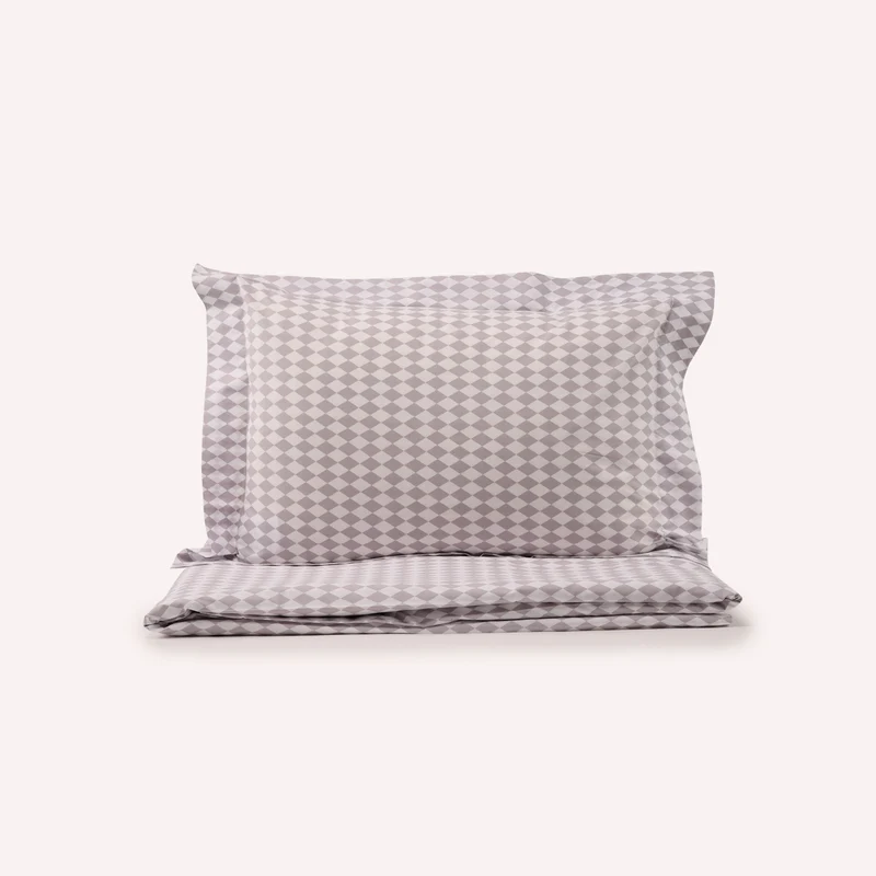 Drap housse Emmelia (incl. taie d'oreiller) - Enfants