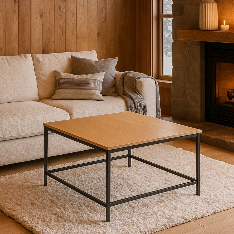 Table basse Aravis
