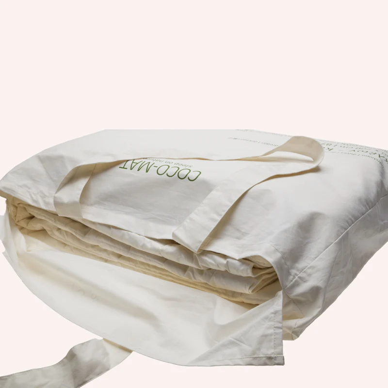 Couette Alkeos en duvet