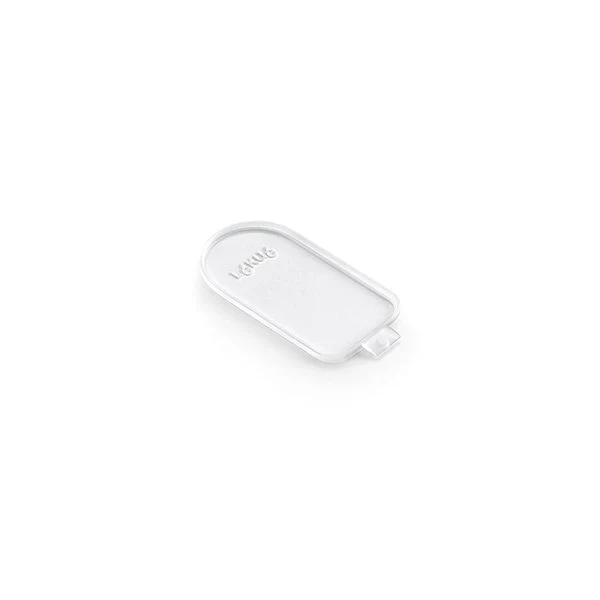 4 moules à glace esquimau empilables Lékué