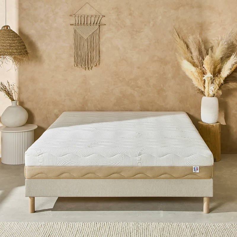 Matelas Mousse 24 cm LA CITY