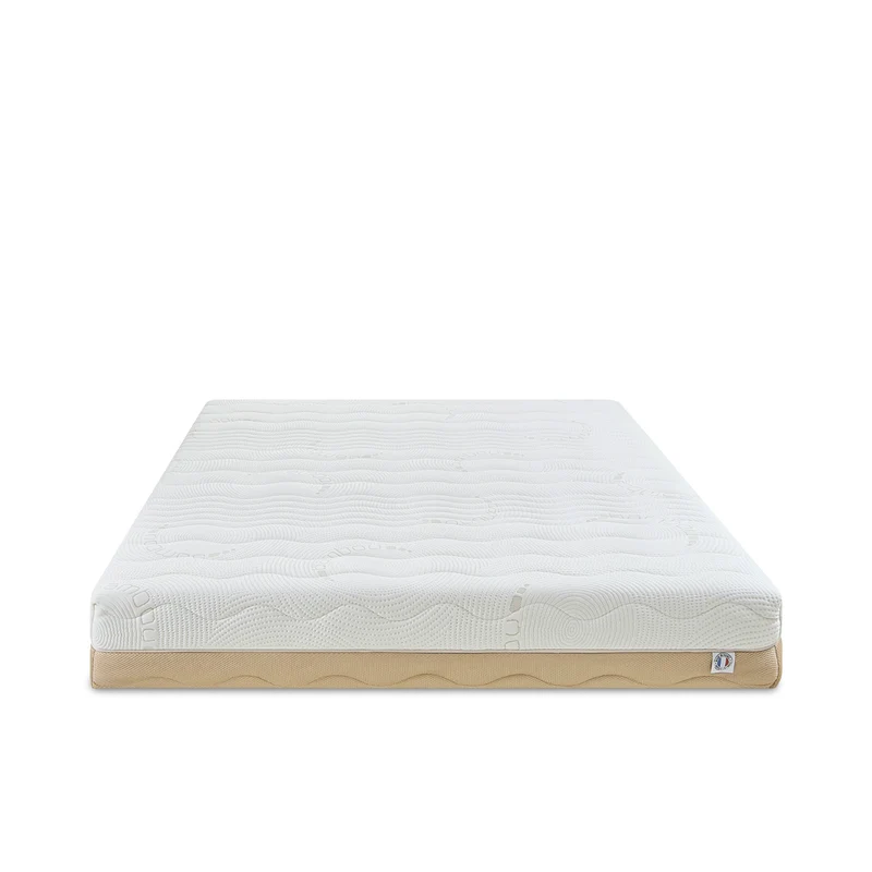 Matelas Mousse 24 cm LA CITY
