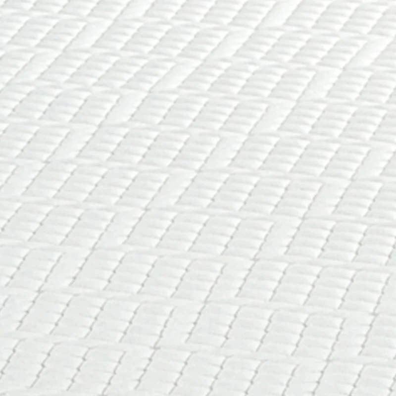 Pack prêt à dormir Absolu - Matelas + Sommier + Couette, oreillers, protège-matelas - 21 cm d'épaisseur
