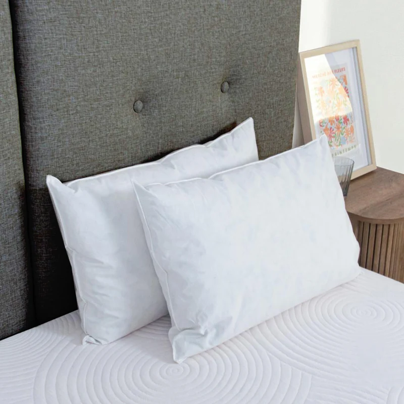 Oreiller Duvet CHAMBORD