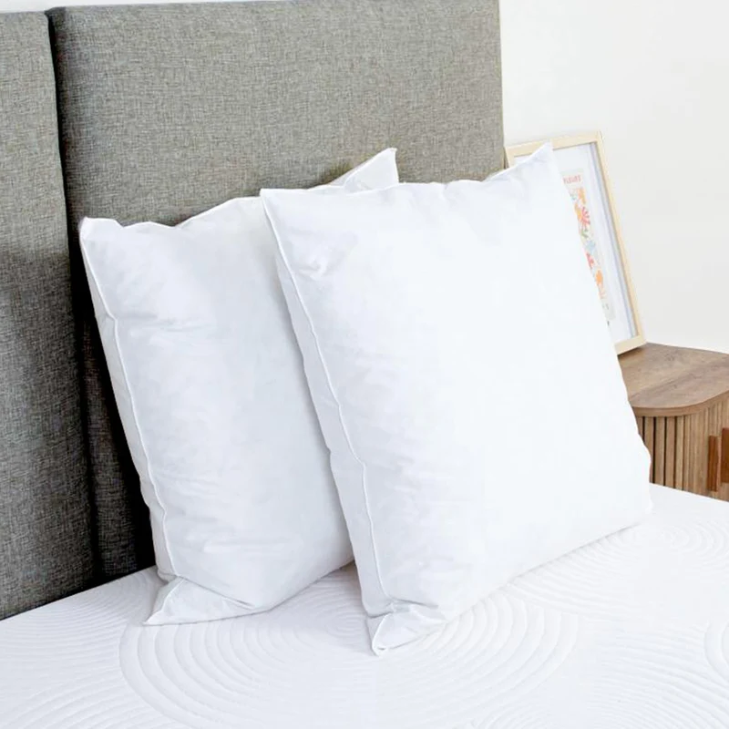 Oreiller Duvet CHAMBORD