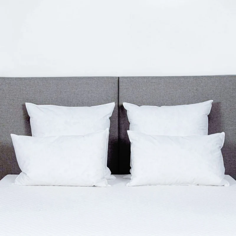 Oreiller Duvet CHAMBORD