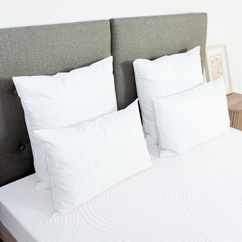 Oreiller Duvet CHAMBORD