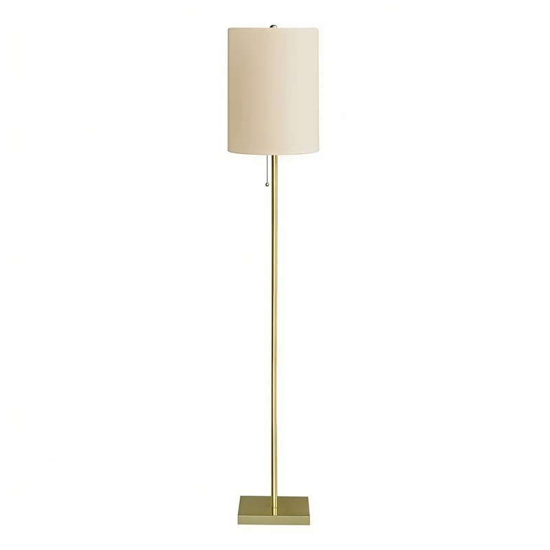 ALTURA LINEA™ – MODERN FLOOR LAMP – I 9758