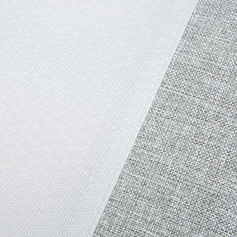 Sommier tapissier Tissu SISAL