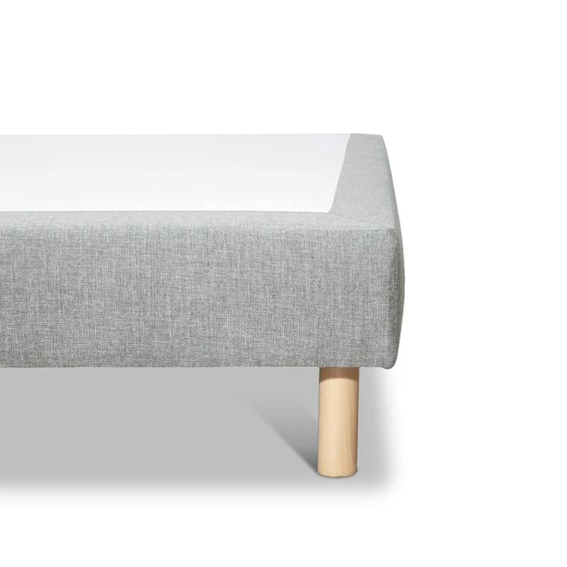 Sommier tapissier Tissu SISAL