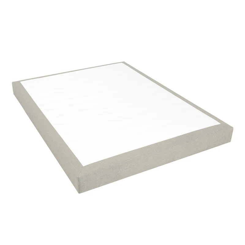 Sommier tapissier Tissu SISAL