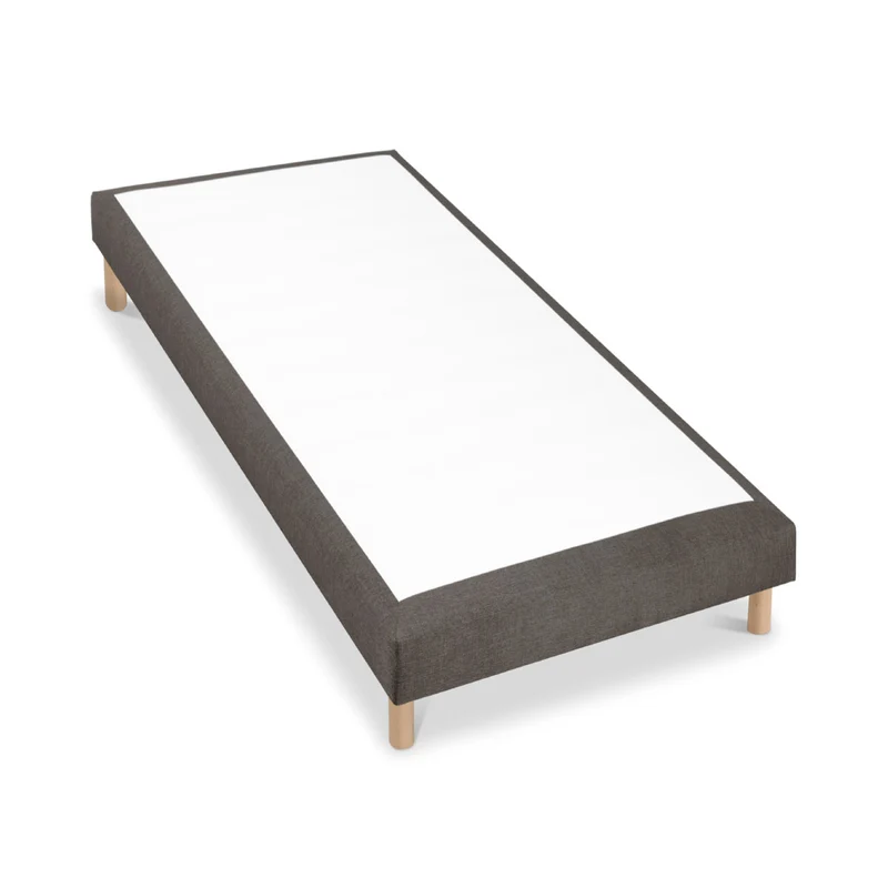 Sommier tapissier Tissu SISAL
