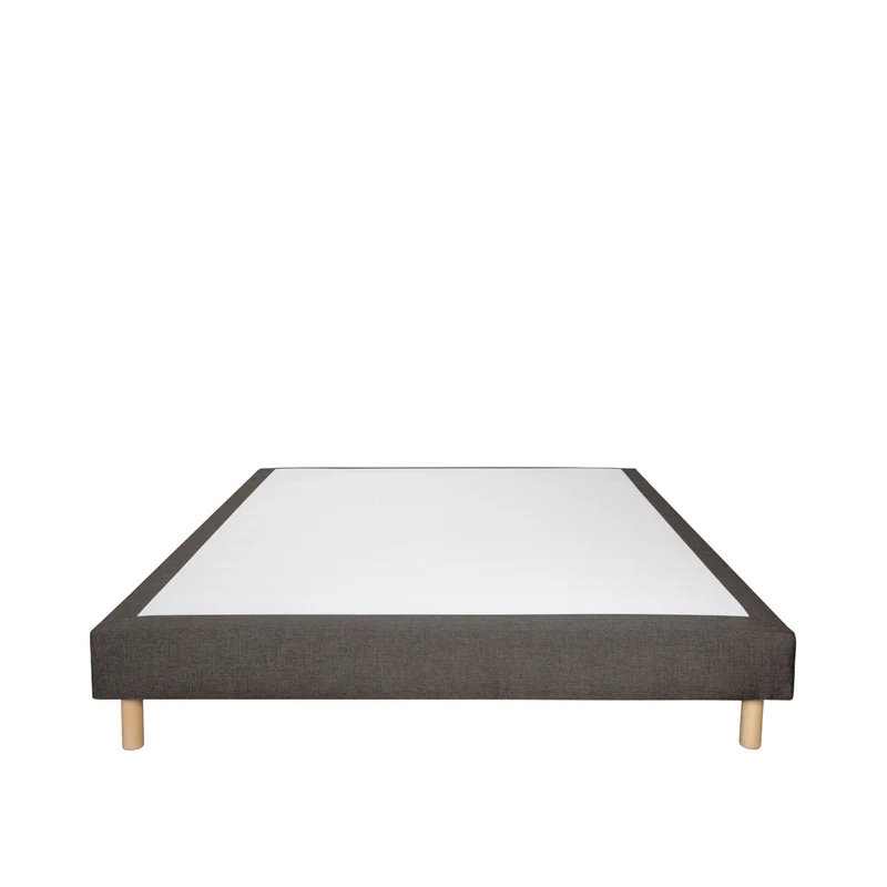 Sommier tapissier Tissu SISAL