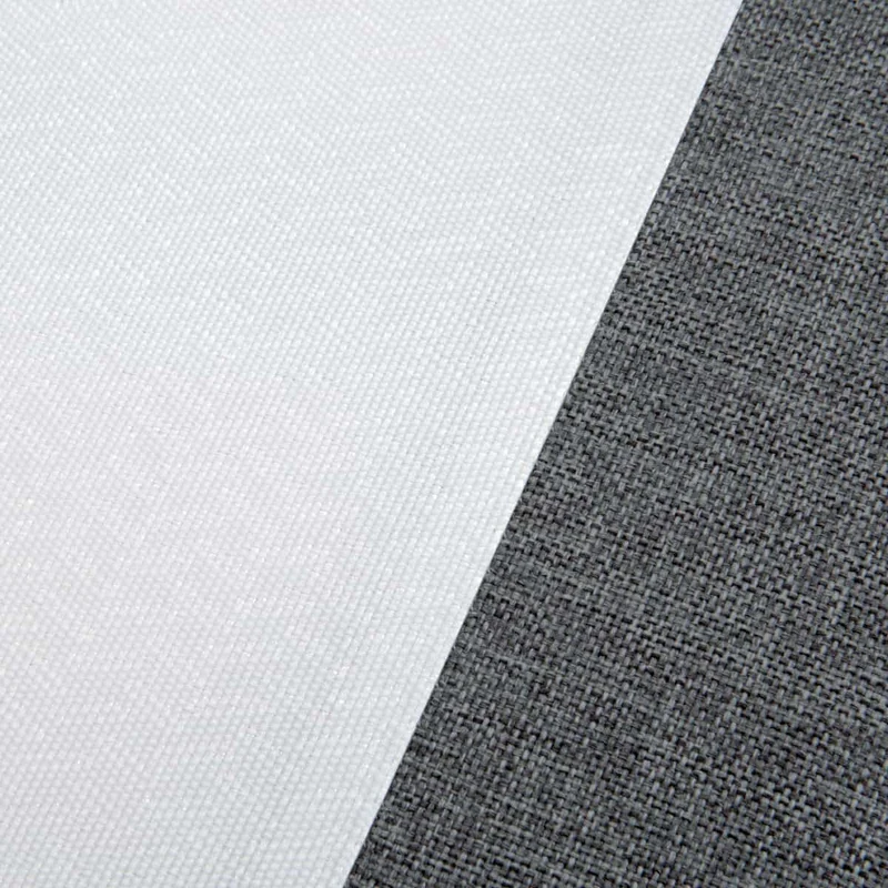 Sommier tapissier Tissu SISAL