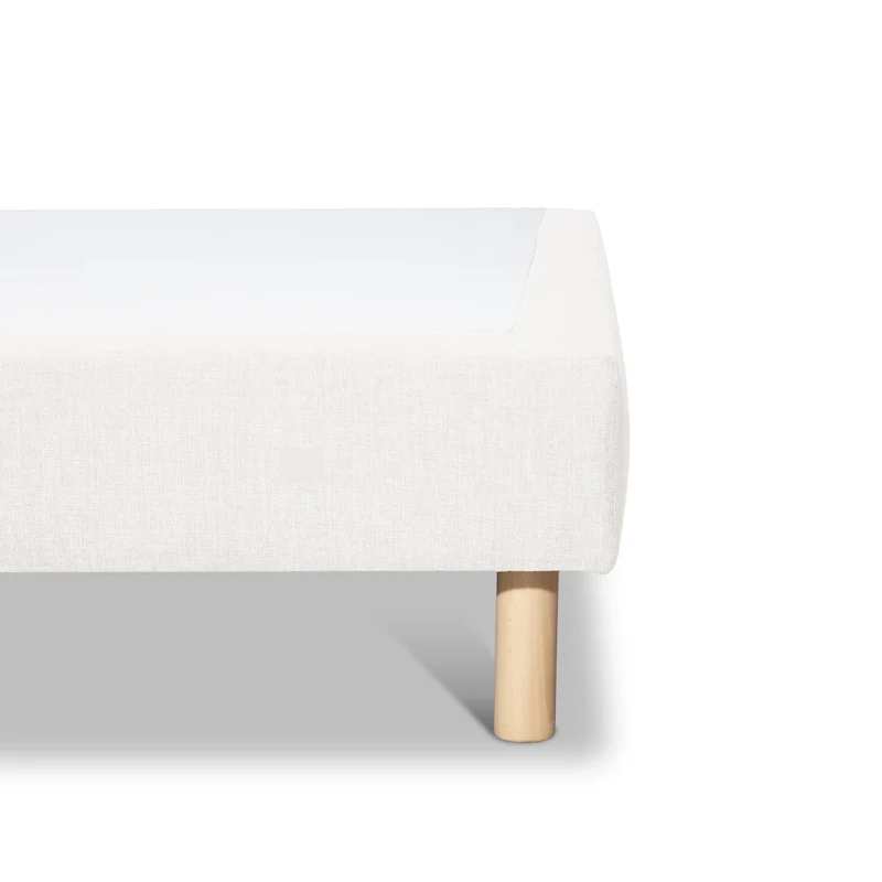 Sommier tapissier Tissu SISAL