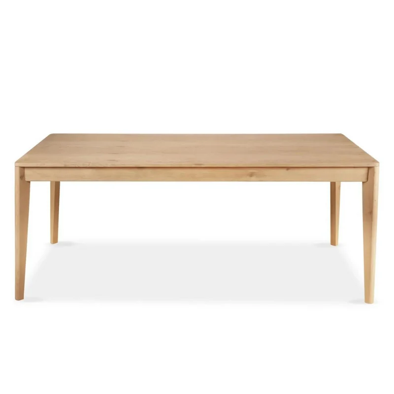 Table Mimbeau