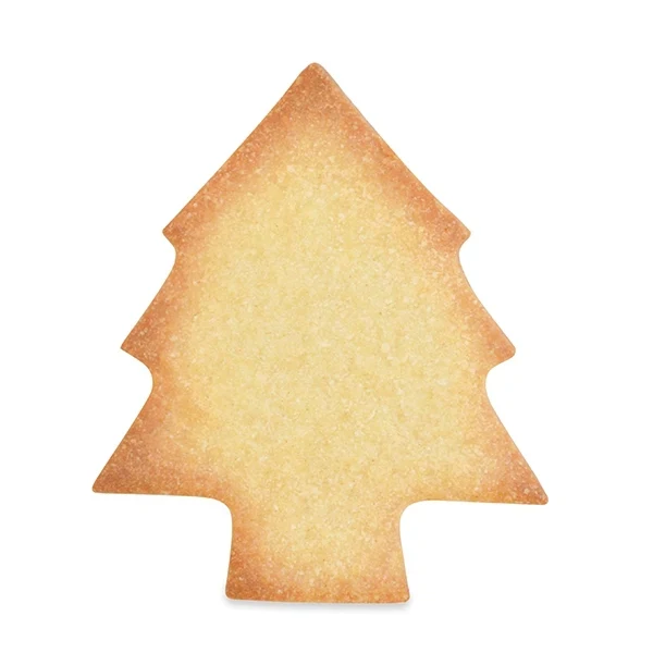 5 découpoirs Sapin Scrapcooking