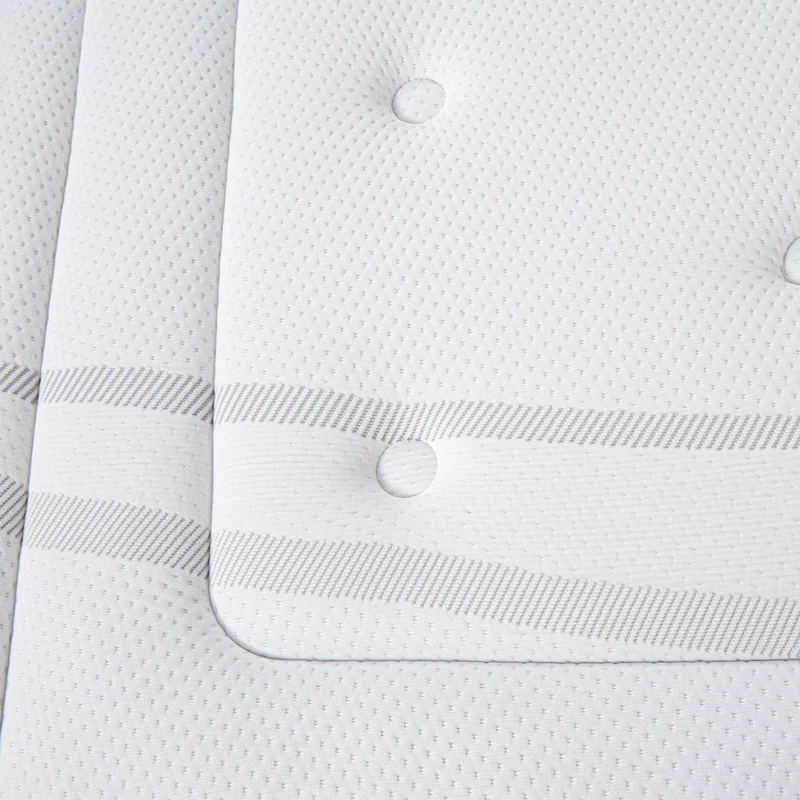 Surmatelas Mémoire de forme 5 cm PRIVILÈGE