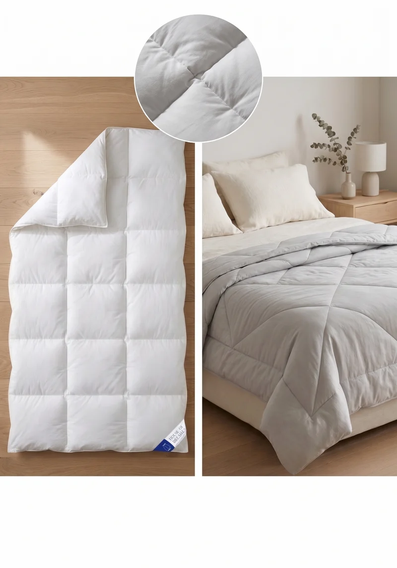 House Of Dreamz Duck Down Dreamz – Chaleur hivernale