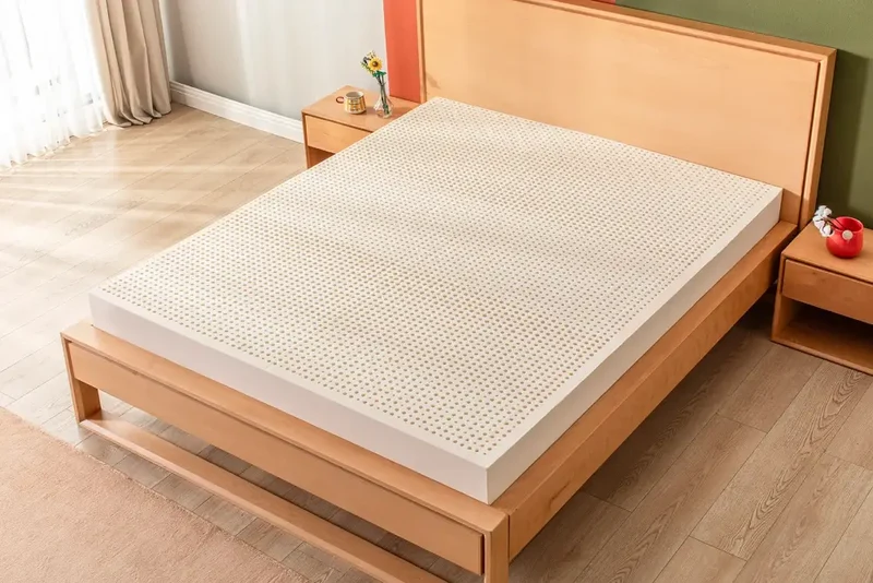 House Of Dreamz - 100% Natural Latex 18 cm de hauteur