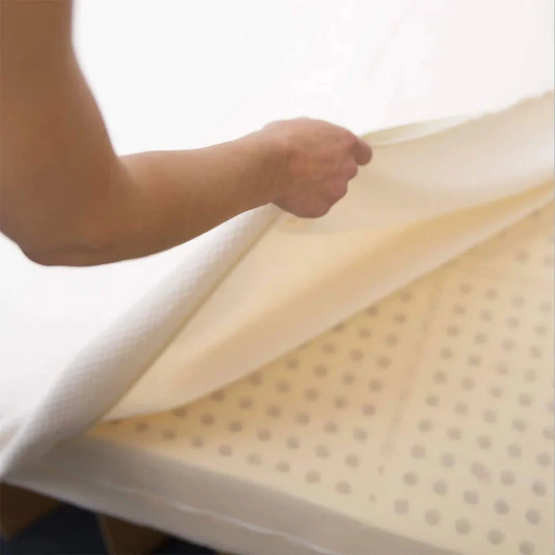 House Of Dreamz - Matelas en latex 100% naturel