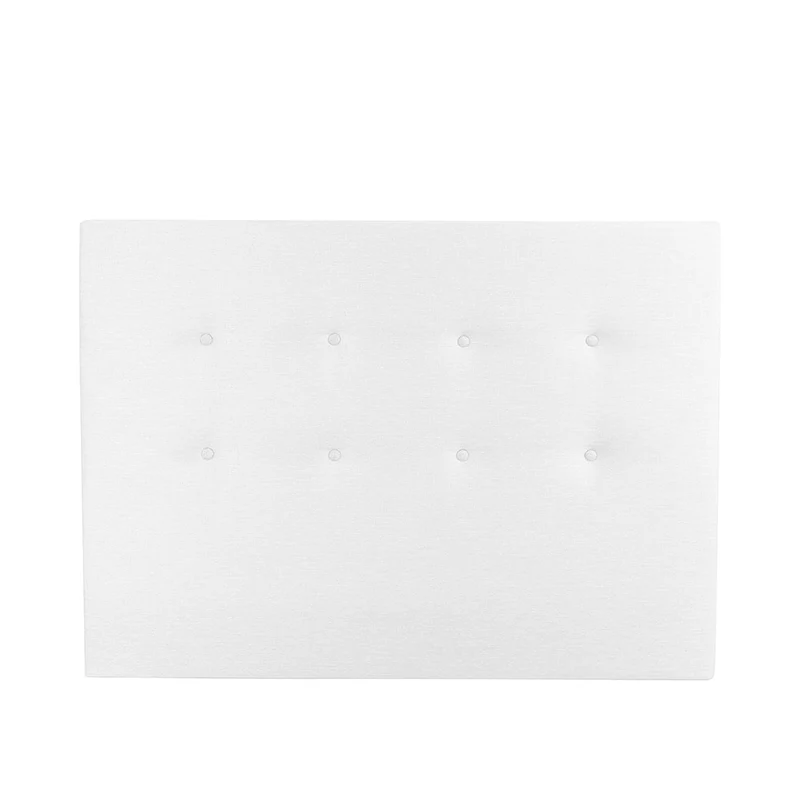 Tête de lit Capitonnée Tissu SISAL