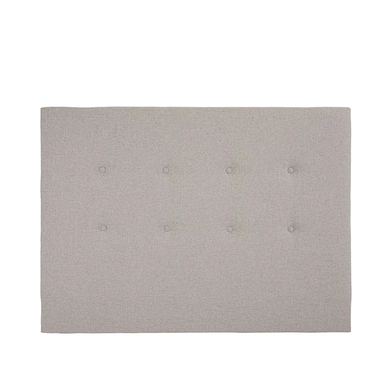 Tête de lit Capitonnée Tissu SISAL