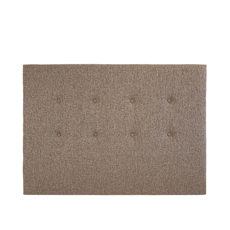 Tête de lit Capitonnée Tissu SISAL