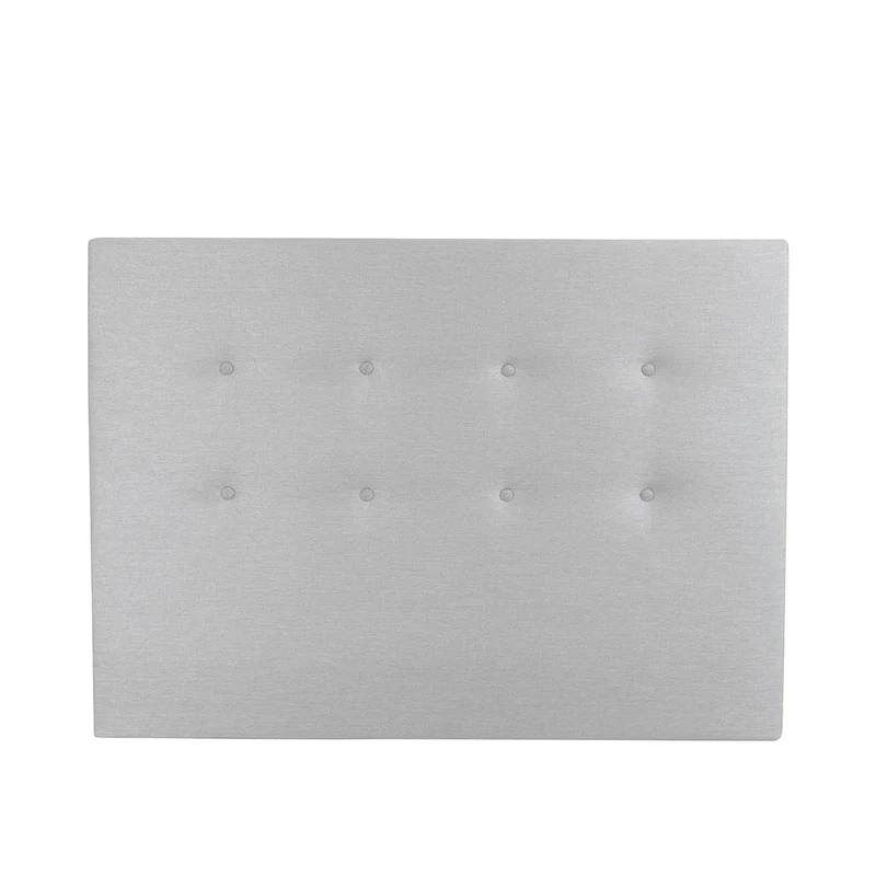 Tête de lit Capitonnée Tissu SISAL