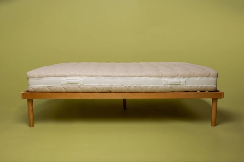 House Of Dreamz - Matelas KIDS en latex 100% naturel