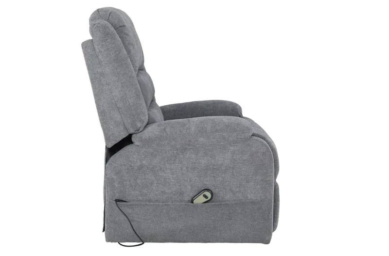 CAVALLI ASH™ – POWER RECLINING LIFT CHAIR – T1019