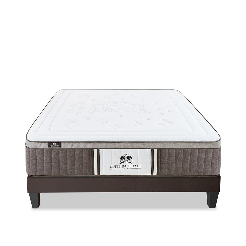 Ensemble Matelas Hybride SUITE IMPÉRIALE