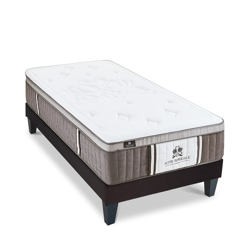 Ensemble Matelas Hybride SUITE IMPÉRIALE