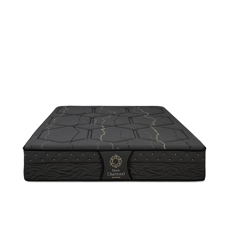 Matelas Hybride 32 cm BLACK DIAMOND