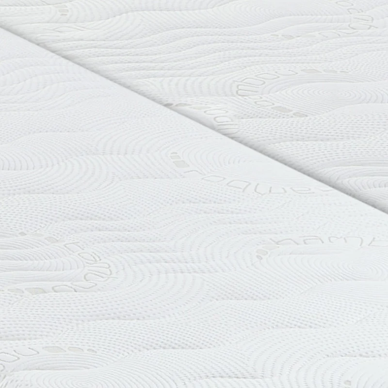Matelas Mémoire de forme 24 cm ONDULATO - Accueil moelleux, soutien ferme