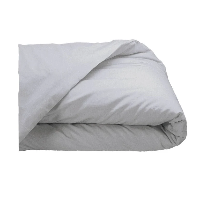 Housse de couette Percale de coton SENSEI