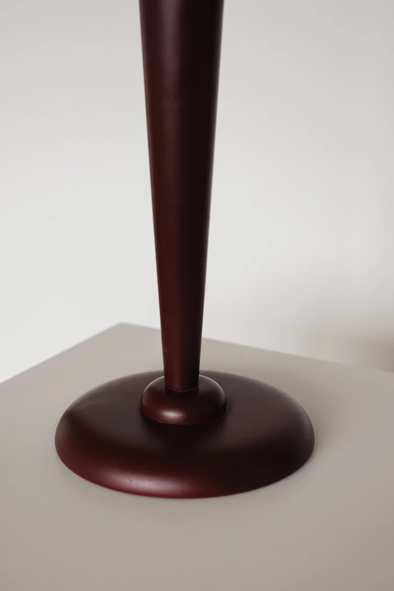 The Cone Accent Lamp