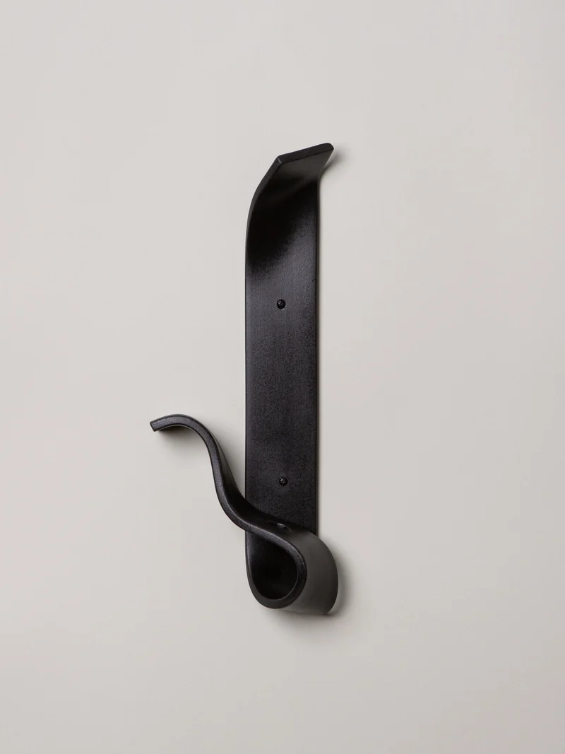 Moonara Candle Sconce, Left