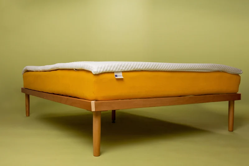 House Of dreamz - Surmatelas en latex naturel
