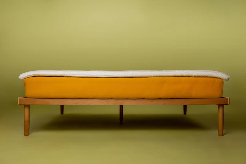 House Of dreamz - Surmatelas en latex naturel