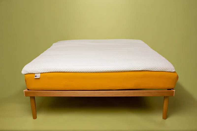 House Of dreamz - Surmatelas en latex naturel