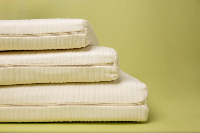 House Of Dreamz - Matelas en laine bio pour enfants 1 - 8 ans