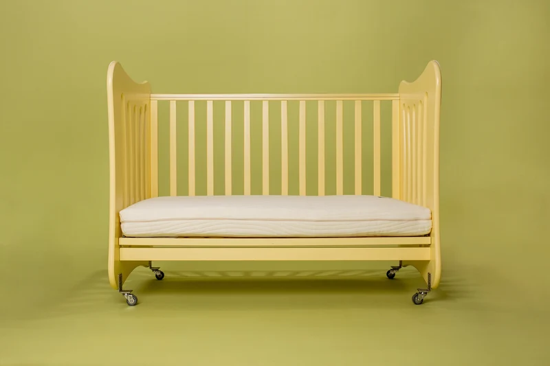 House Of Dreamz - Matelas en coton bio pour enfants 1 - 8 ans